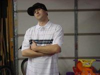 Justin Buck