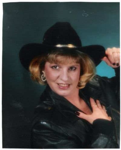 Gail Sells