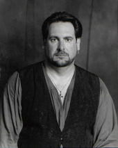 Mark Douglas