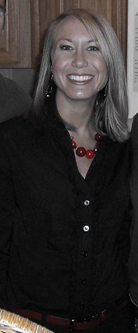 Mary Stewart