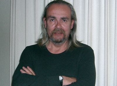 Raymond Ortiz