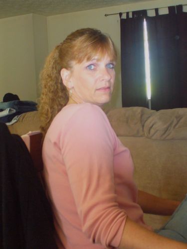 Bonnie Fantetti