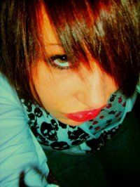 Katlynn Mccaulley