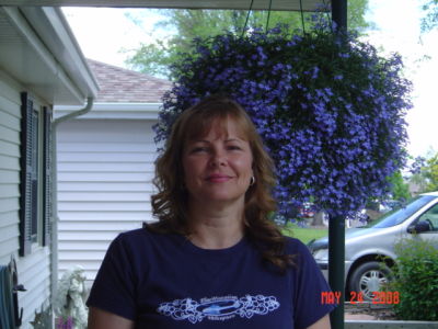 Janet Parrish
