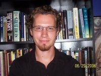 Andrew Atkinson