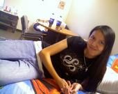 Sherry Tso