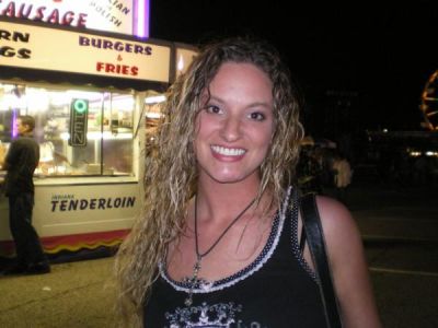 Stacia Patrick
