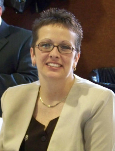 Laura Stacey