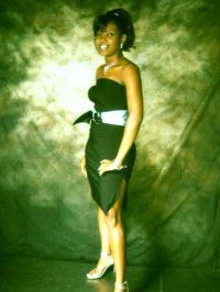 Sherita Pittman