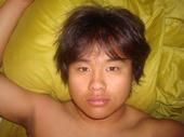 Johnny Ahn