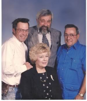 Donna Murray