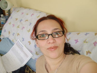 Nancy Reyes