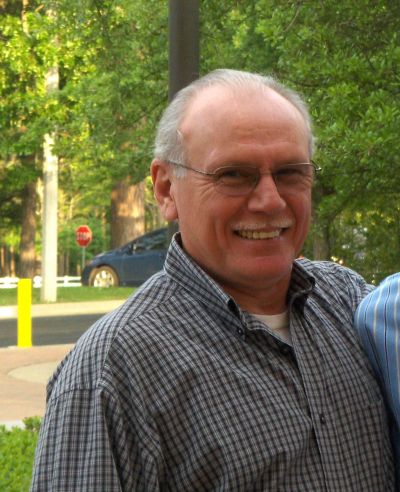 Danny Parsons