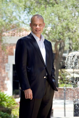 Gregory Morey