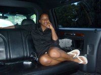 Shanti Mitchell
