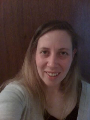 Mariah Bouck