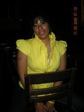 Aisha Myers