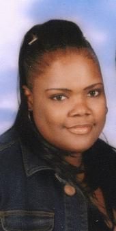 Tenishia Jones