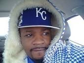 Tymaine Carolina