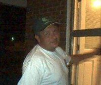 Wayne Johnson