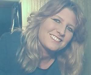 Elizabeth Kaufenberg