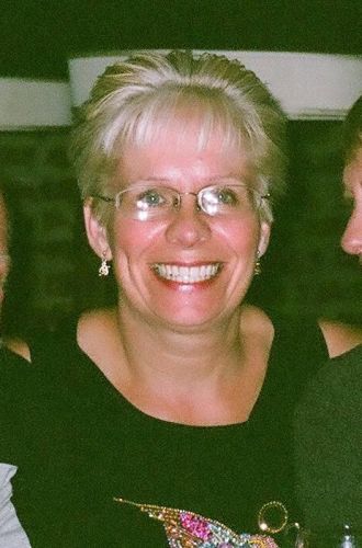 Virginia Howe
