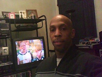 Conrad Mcanuff