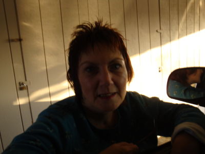 Deborah Weick