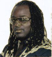 Lamar Allen