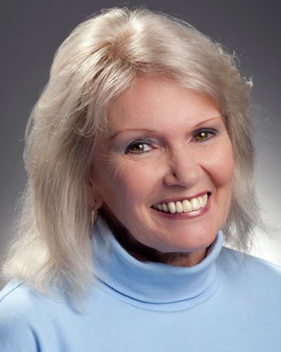 Patricia Dempsey