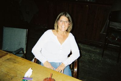 Mattie Aregood