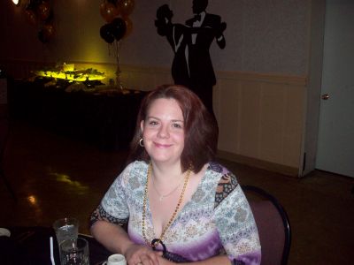 Lynn Groves