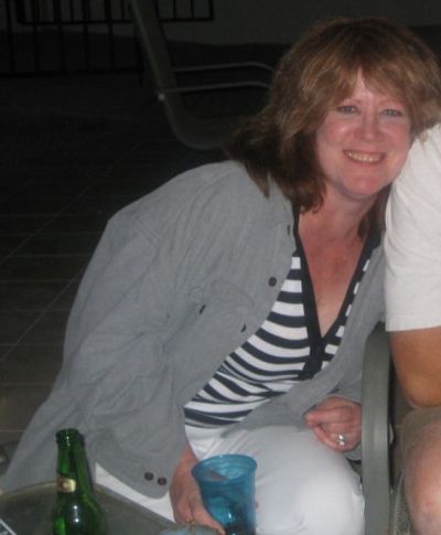 Laurie Parsell