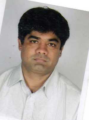 Manoj Mani
