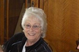 Betty Sutherland