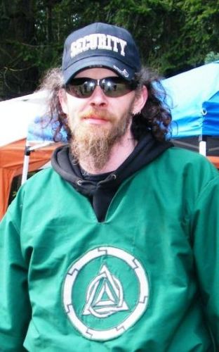 Kevin Morrow