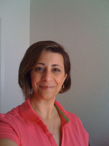 Donna Pendley
