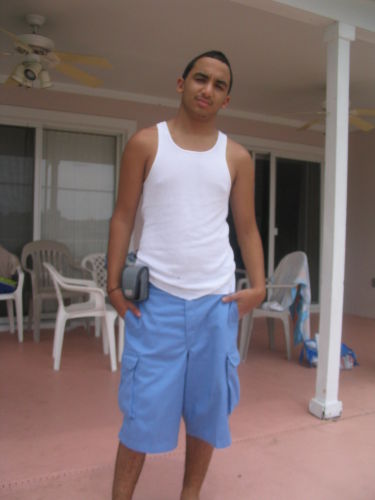 Andre Garcia