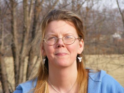 Sally Peckham