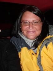 Carrie Campbell
