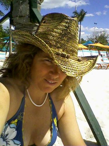 Joan Jacobson
