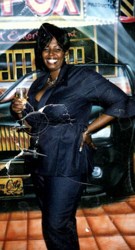 Katena Dubose