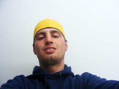 Christopher Levesque