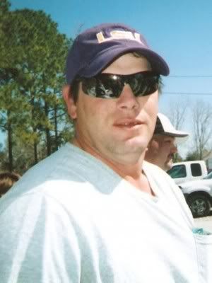 Terry Navarre