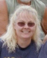 Patti Mcgauley