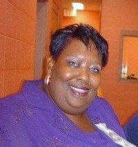 Michelle Jernigan