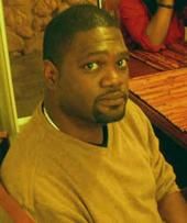 Derrick Thompson