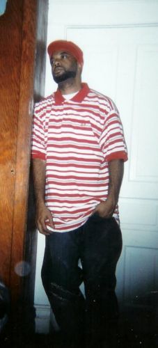 Anthony Givhan