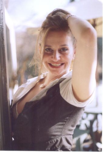 Barbara Stutler