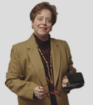 Kathleen Corbett
